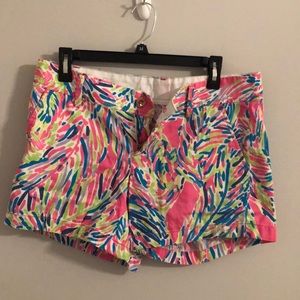 Lilly Pulitzer Callahan Short